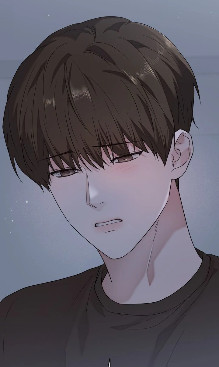 Sweet Shot [Full ver.] - Chapter 17 manhwa