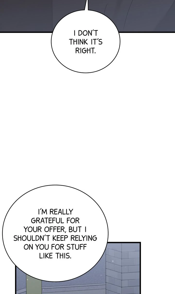 Sweet Shot [Full ver.] - Chapter 17 manhwa