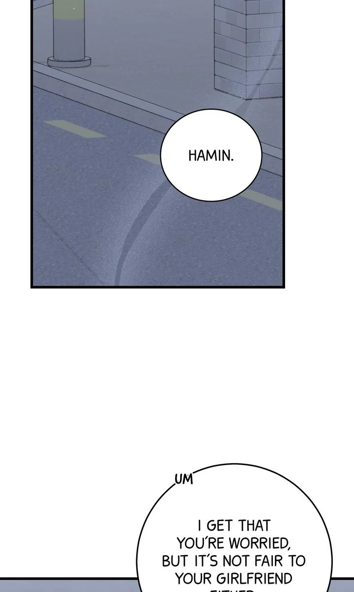 Sweet Shot [Full ver.] - Chapter 17 manhwa
