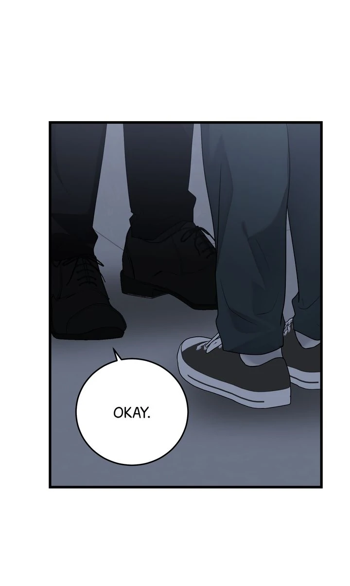 Sweet Shot [Full ver.] - Chapter 17 manhwa