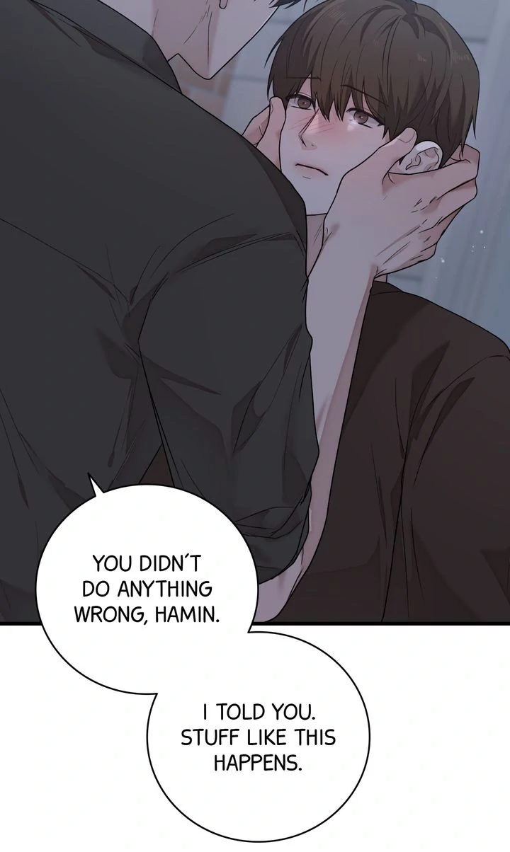 Sweet Shot [Full ver.] - Chapter 17 manhwa