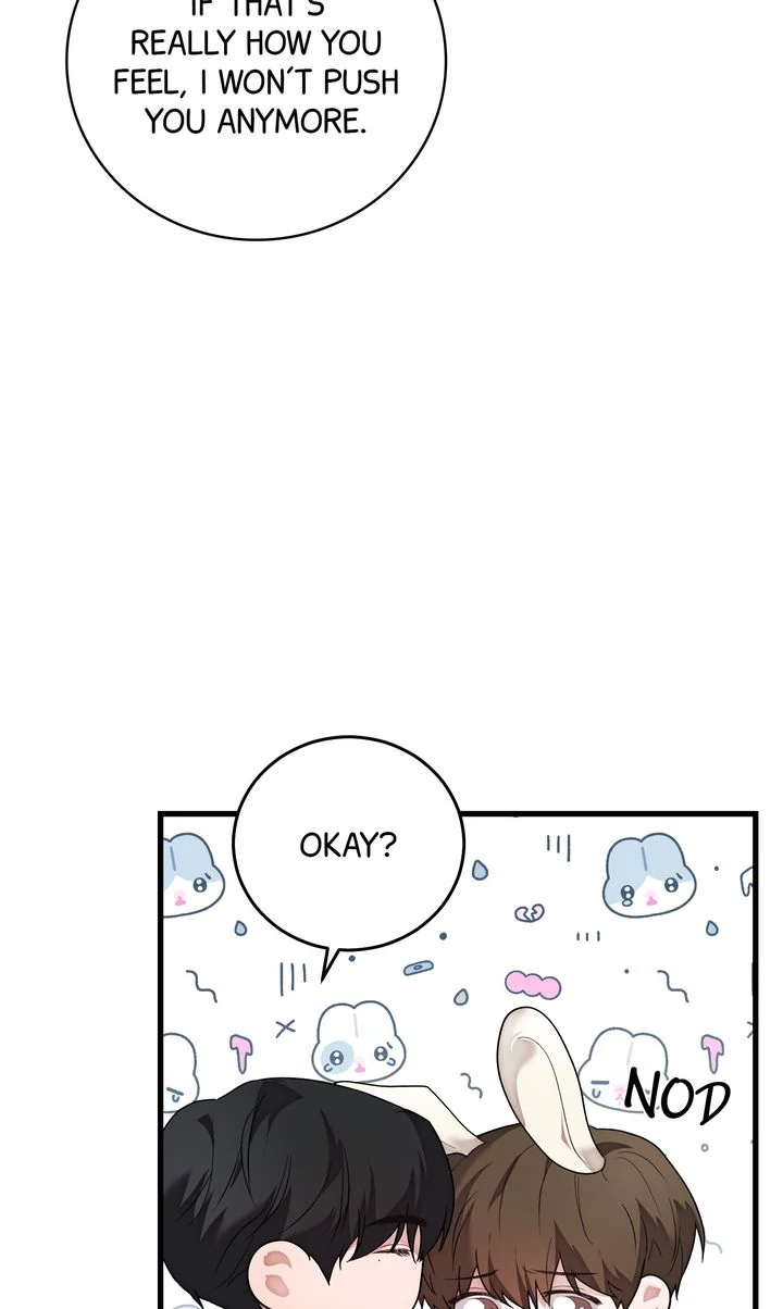 Sweet Shot [Full ver.] - Chapter 17 manhwa