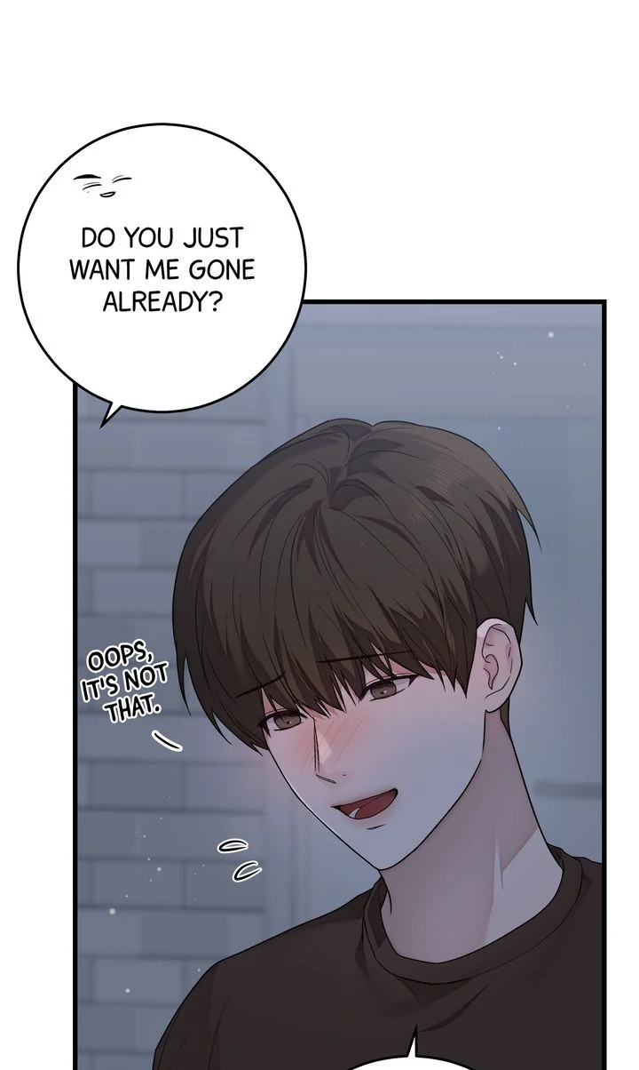Sweet Shot [Full ver.] - Chapter 17 manhwa