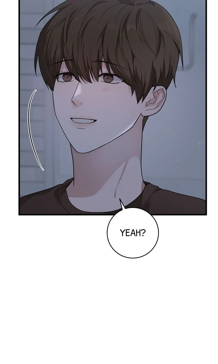 Sweet Shot [Full ver.] - Chapter 17 manhwa