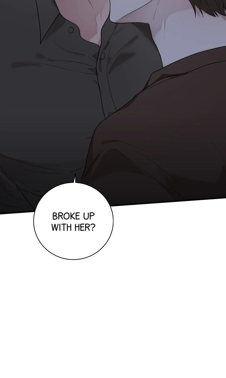 Sweet Shot [Full ver.] - Chapter 17 manhwa