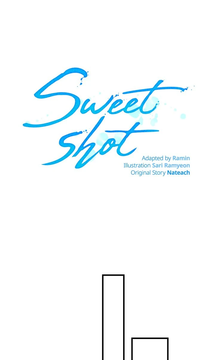 Sweet Shot [Full ver.] - Chapter 17 manhwa