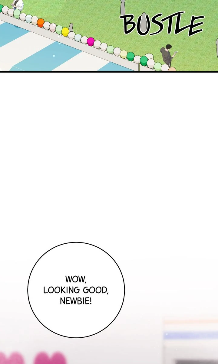 Sweet Shot [Full ver.] - Chapter 17 manhwa