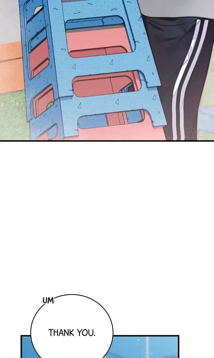 Sweet Shot [Full ver.] - Chapter 17 manhwa