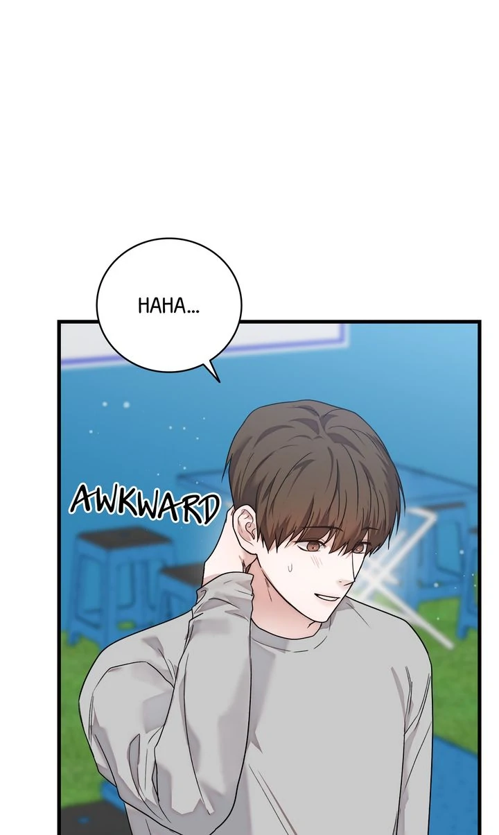 Sweet Shot [Full ver.] - Chapter 17 manhwa