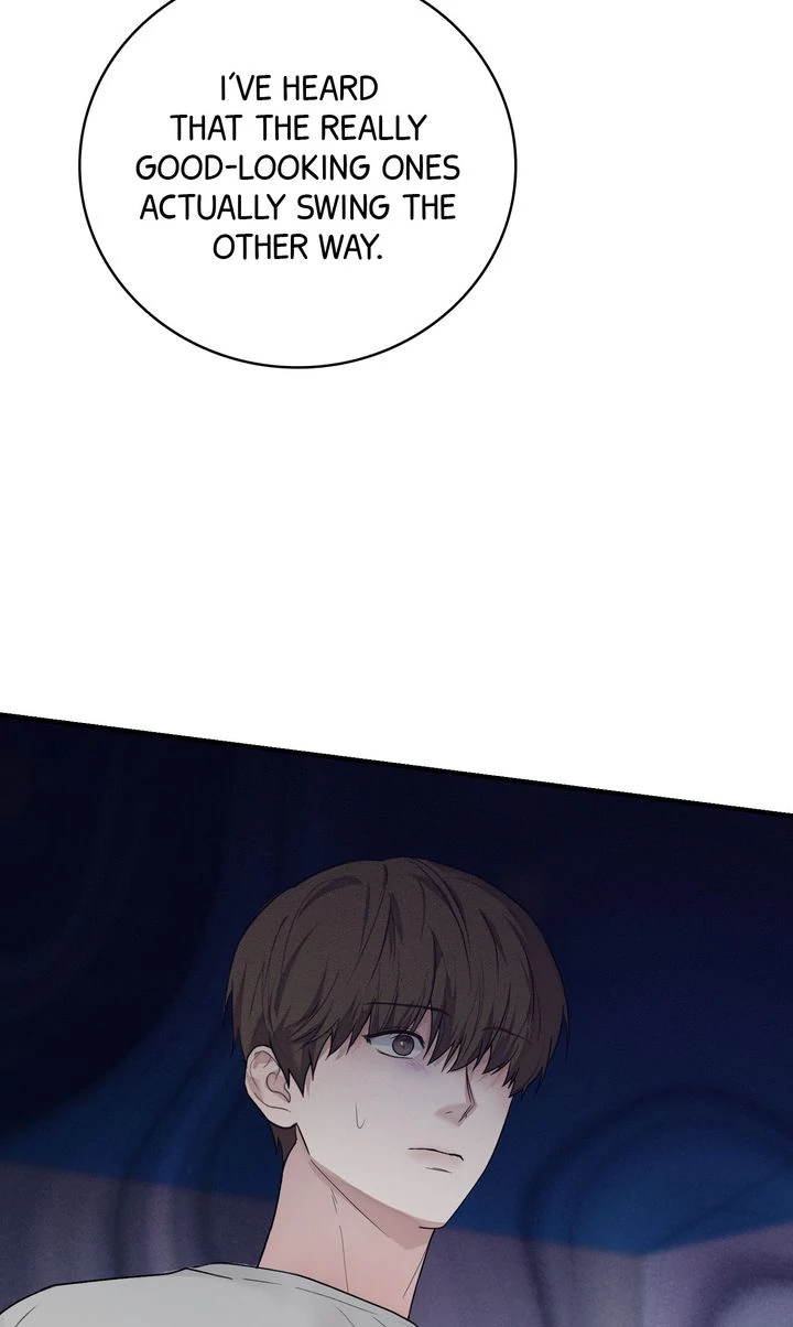 Sweet Shot [Full ver.] - Chapter 17 manhwa