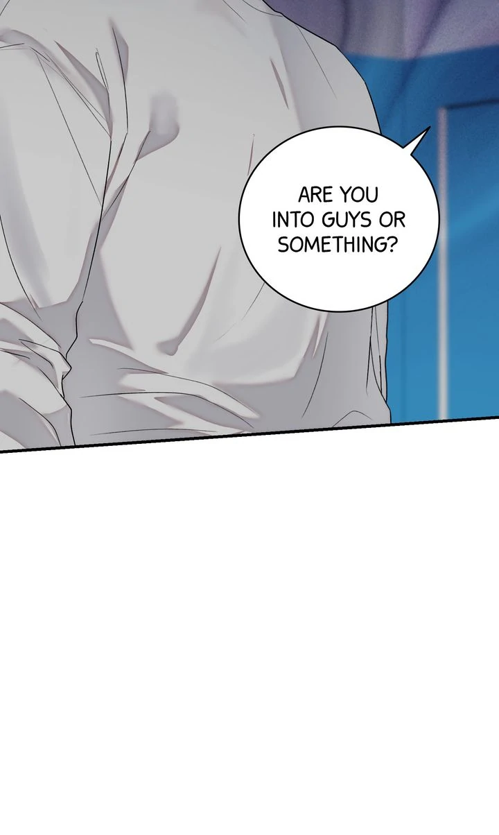 Sweet Shot [Full ver.] - Chapter 17 manhwa