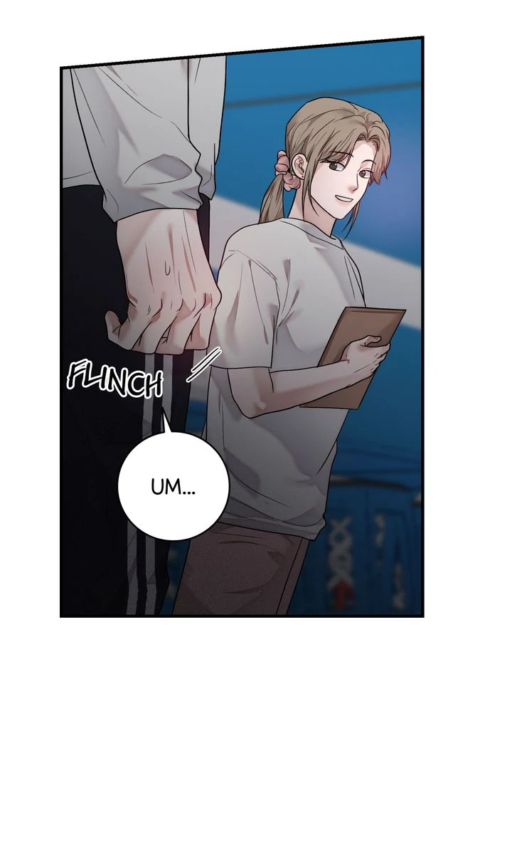 Sweet Shot [Full ver.] - Chapter 17 manhwa