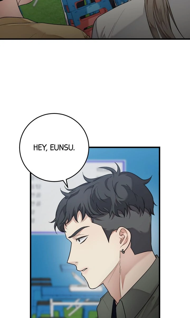 Sweet Shot [Full ver.] - Chapter 17 manhwa