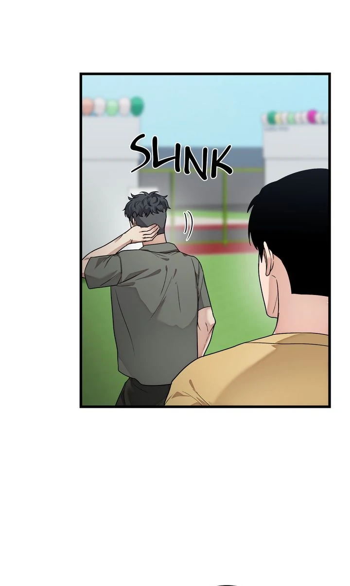Sweet Shot [Full ver.] - Chapter 17 manhwa