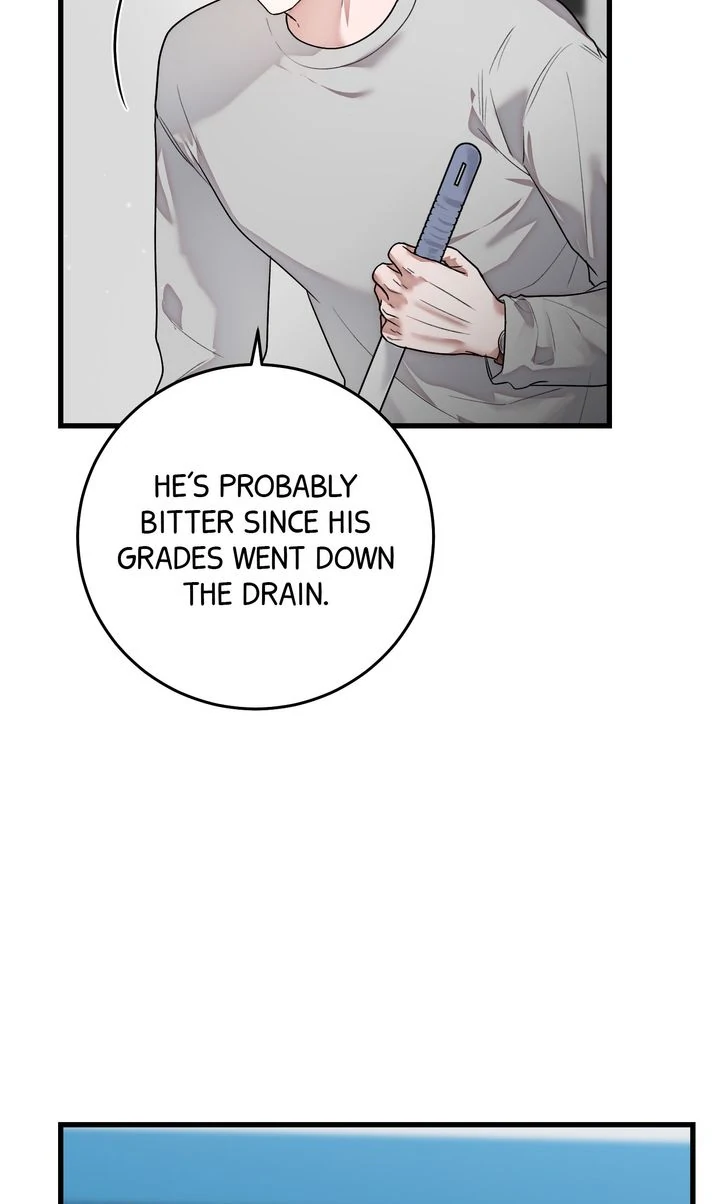 Sweet Shot [Full ver.] - Chapter 17 manhwa