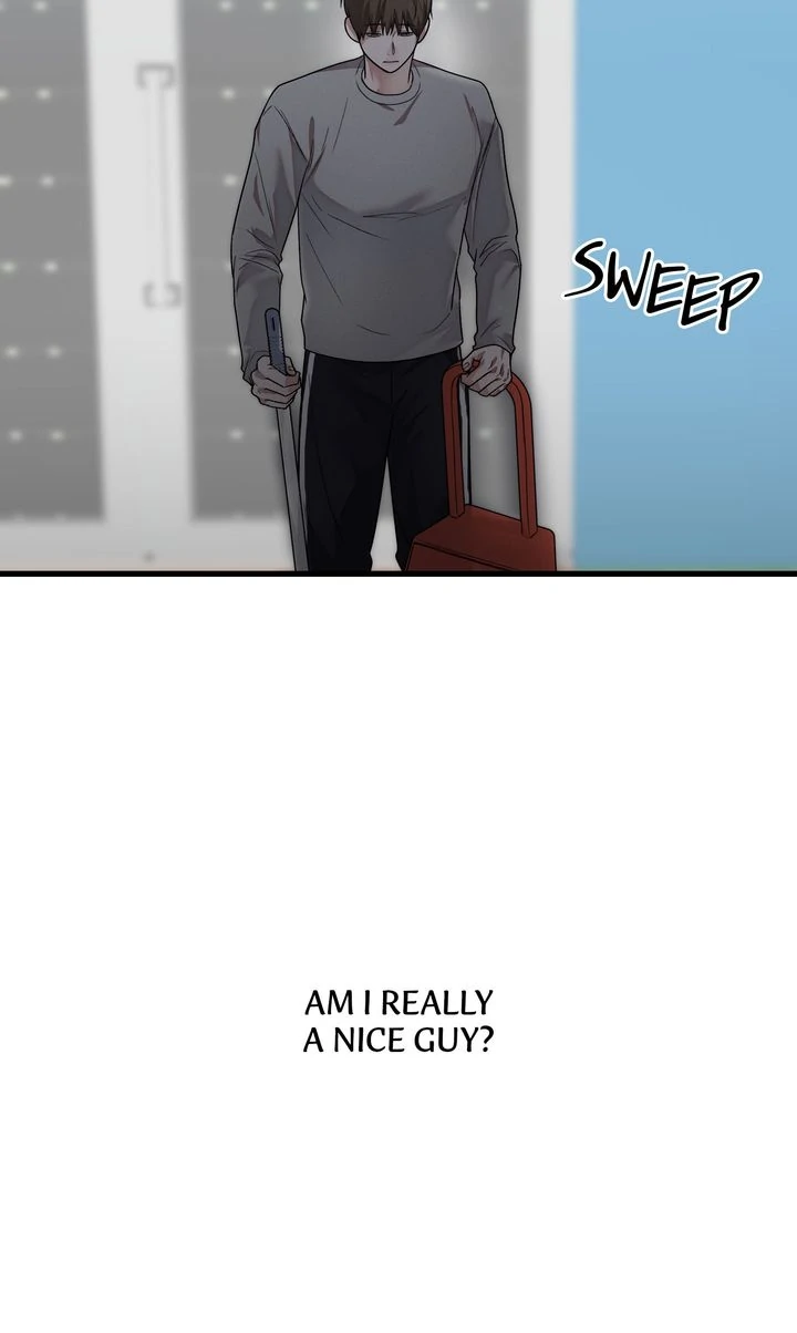 Sweet Shot [Full ver.] - Chapter 17 manhwa