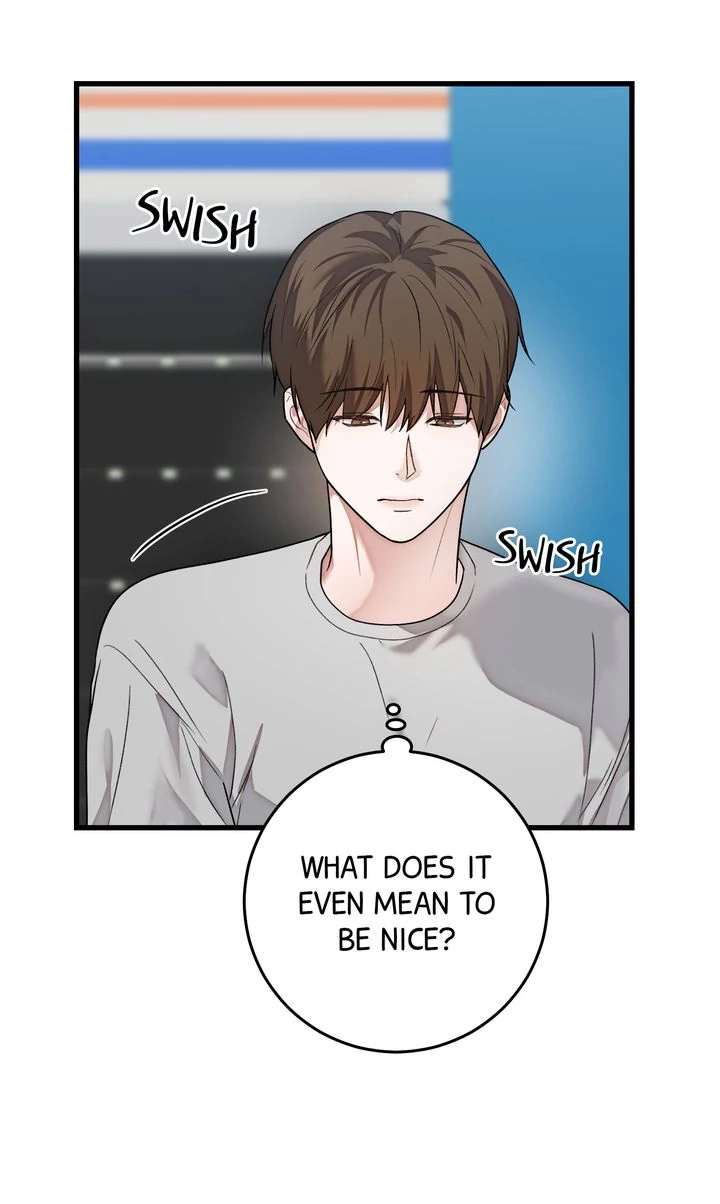Sweet Shot [Full ver.] - Chapter 17 manhwa