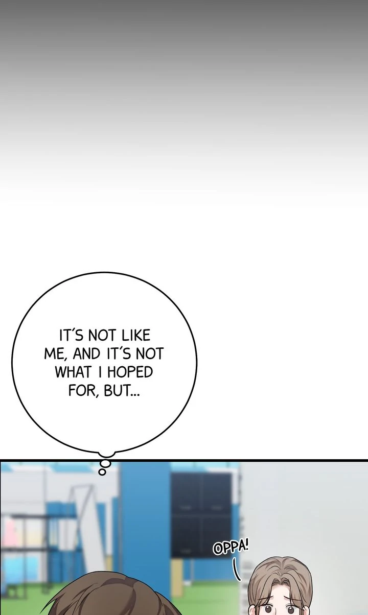 Sweet Shot [Full ver.] - Chapter 17 manhwa