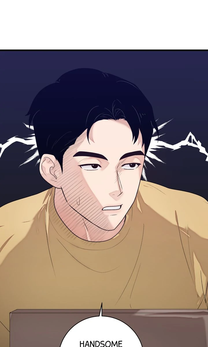 Sweet Shot [Full ver.] - Chapter 17 manhwa