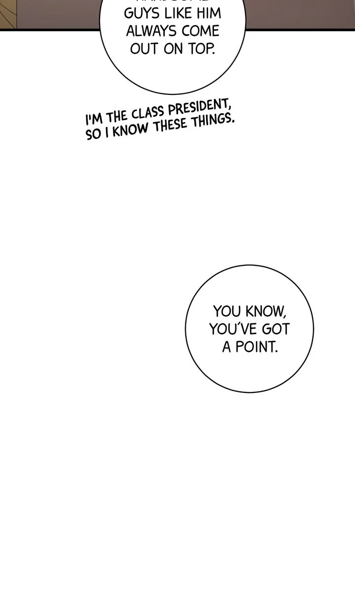 Sweet Shot [Full ver.] - Chapter 17 manhwa