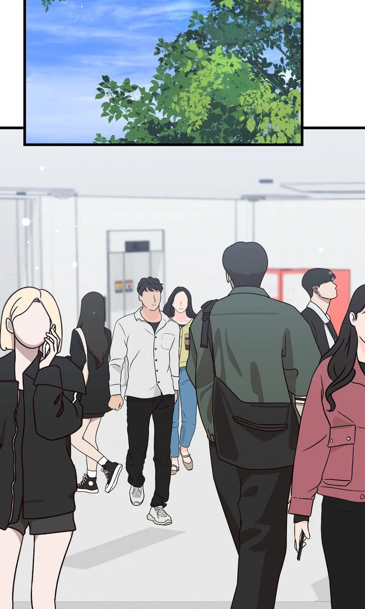 Sweet Shot [Full ver.] - Chapter 18 manhwa