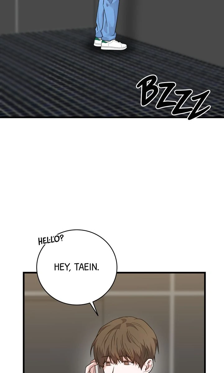 Sweet Shot [Full ver.] - Chapter 18 manhwa