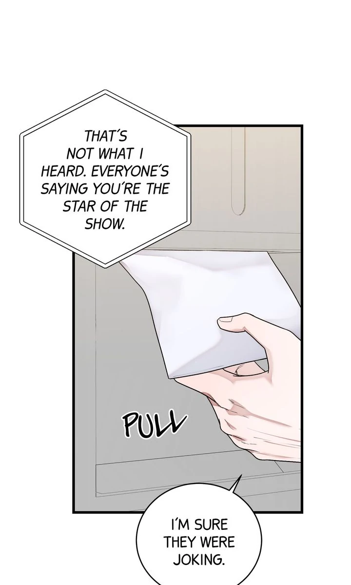 Sweet Shot [Full ver.] - Chapter 18 manhwa