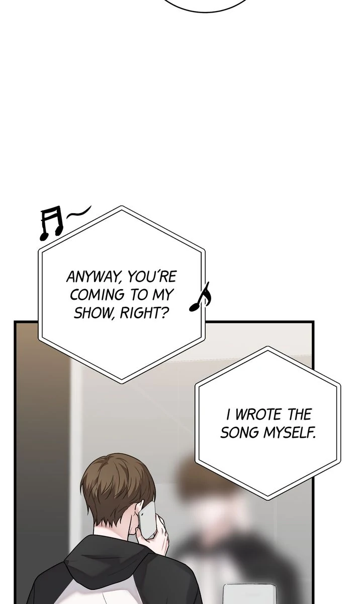 Sweet Shot [Full ver.] - Chapter 18 manhwa