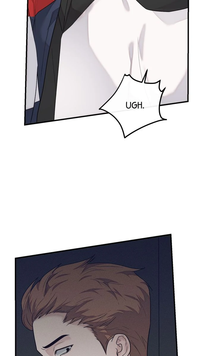 Sweet Shot [Full ver.] - Chapter 18 manhwa