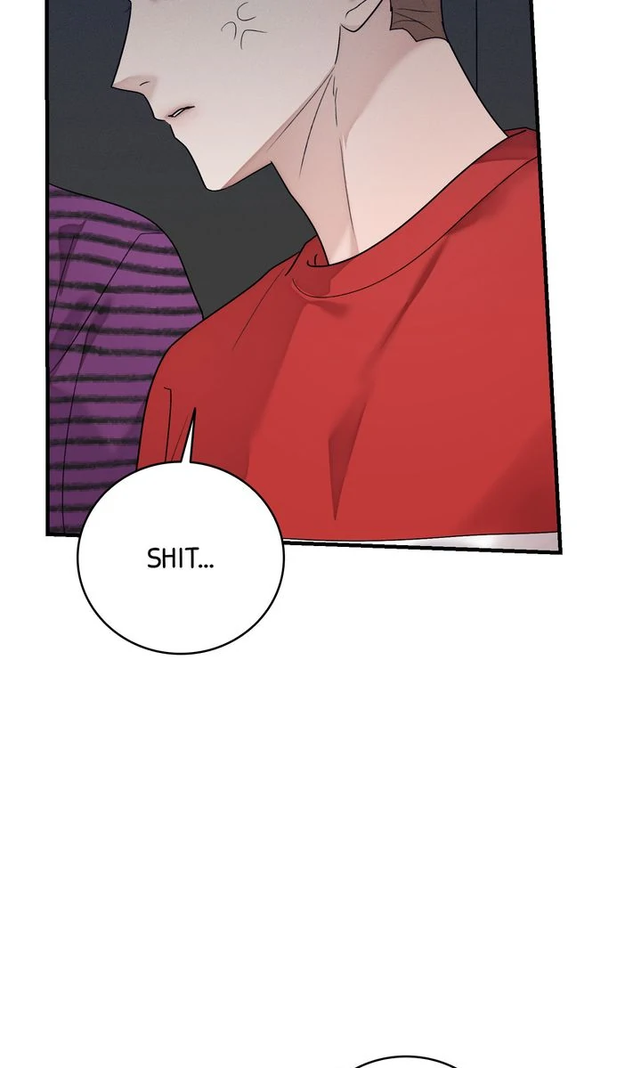 Sweet Shot [Full ver.] - Chapter 18 manhwa