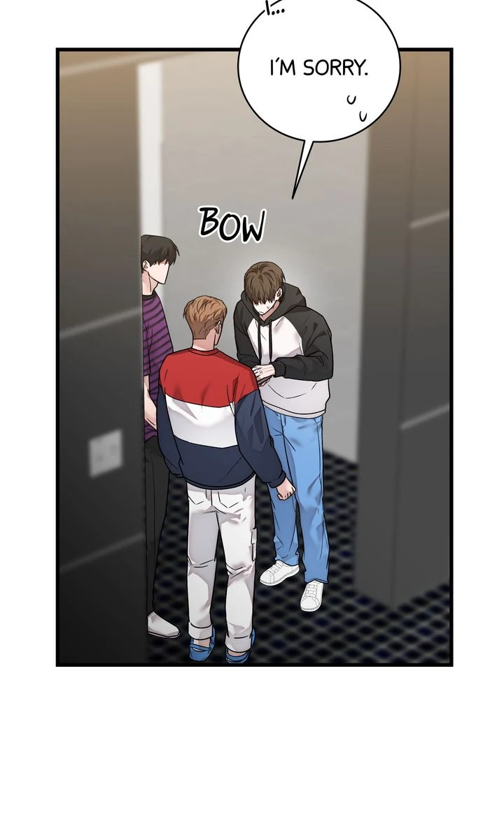 Sweet Shot [Full ver.] - Chapter 18 manhwa