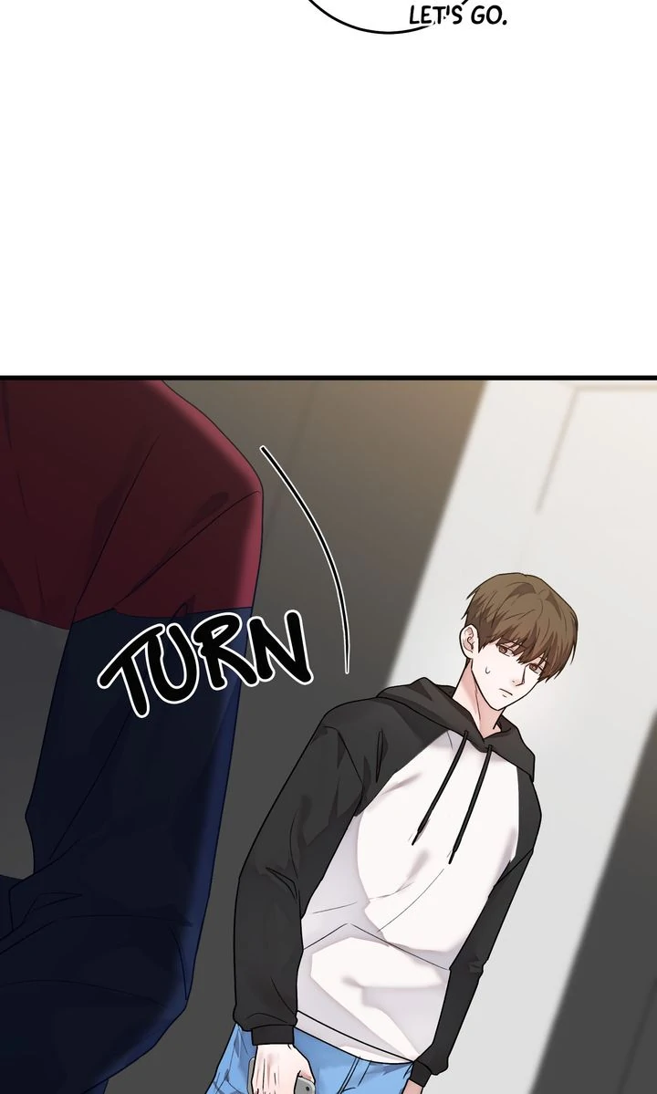Sweet Shot [Full ver.] - Chapter 18 manhwa