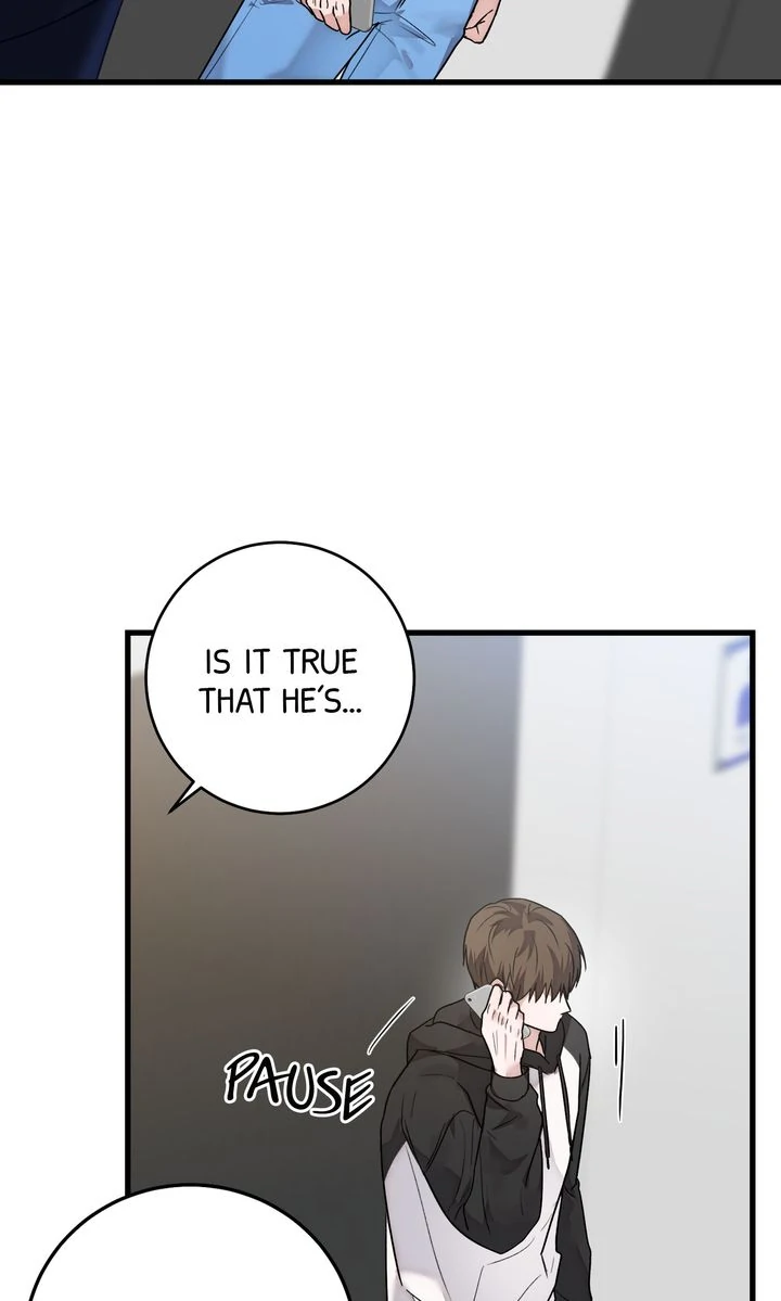 Sweet Shot [Full ver.] - Chapter 18 manhwa