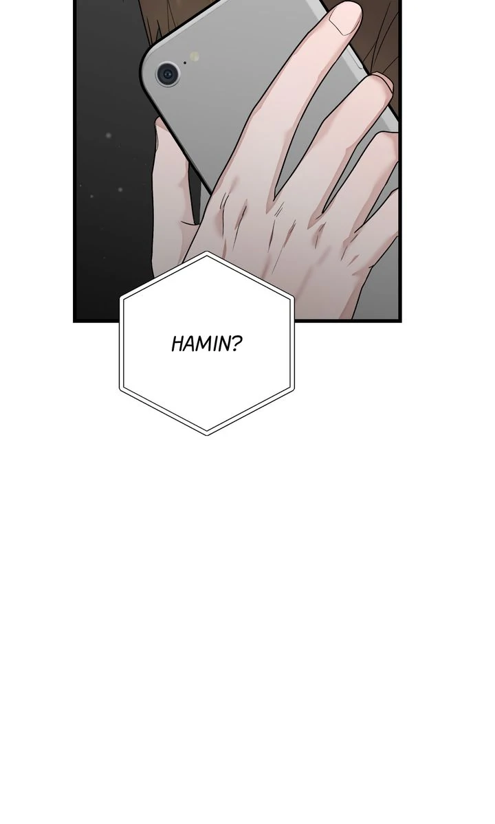 Sweet Shot [Full ver.] - Chapter 18 manhwa