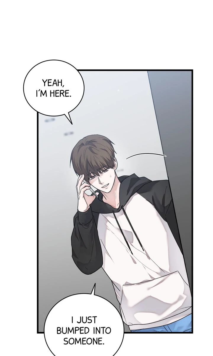 Sweet Shot [Full ver.] - Chapter 18 manhwa