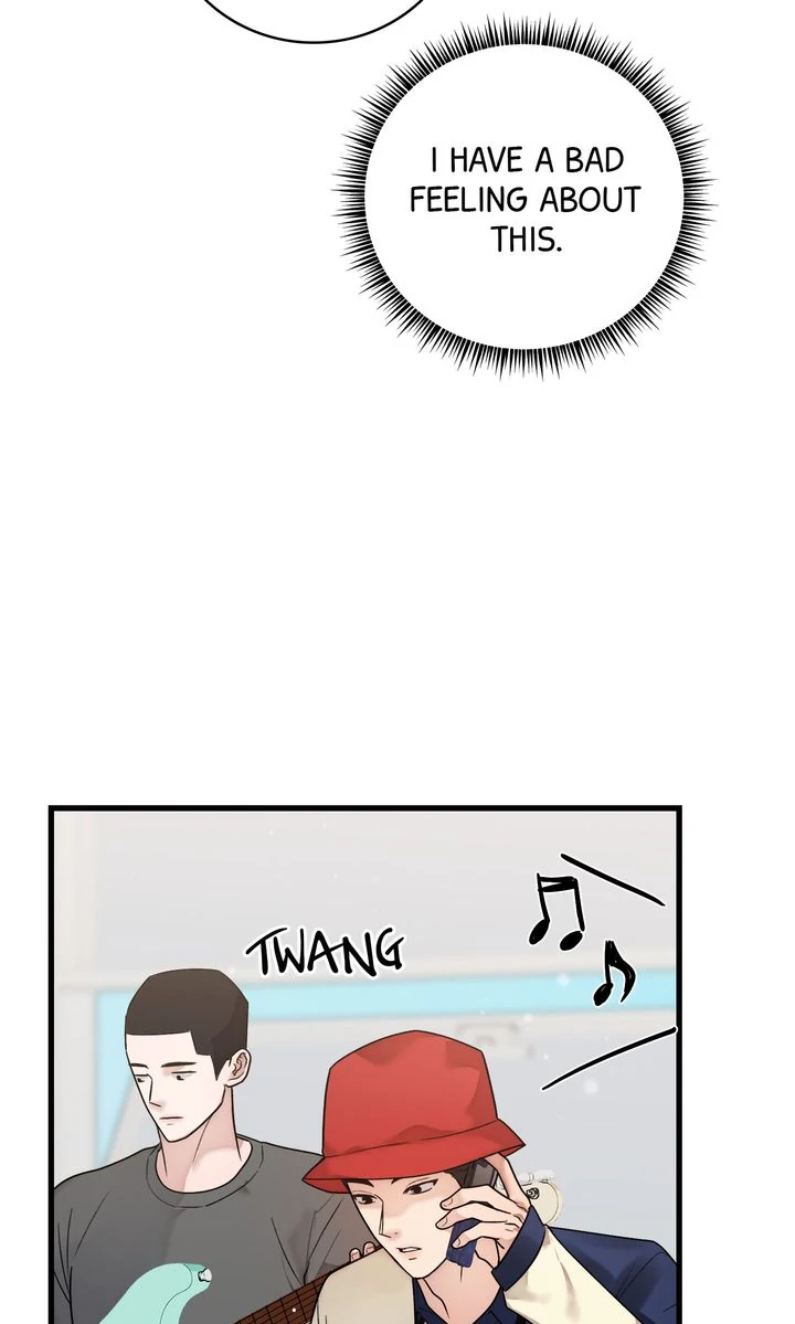 Sweet Shot [Full ver.] - Chapter 18 manhwa