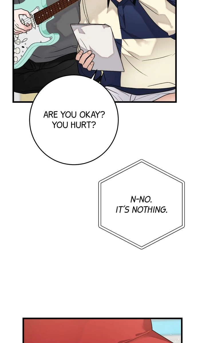 Sweet Shot [Full ver.] - Chapter 18 manhwa