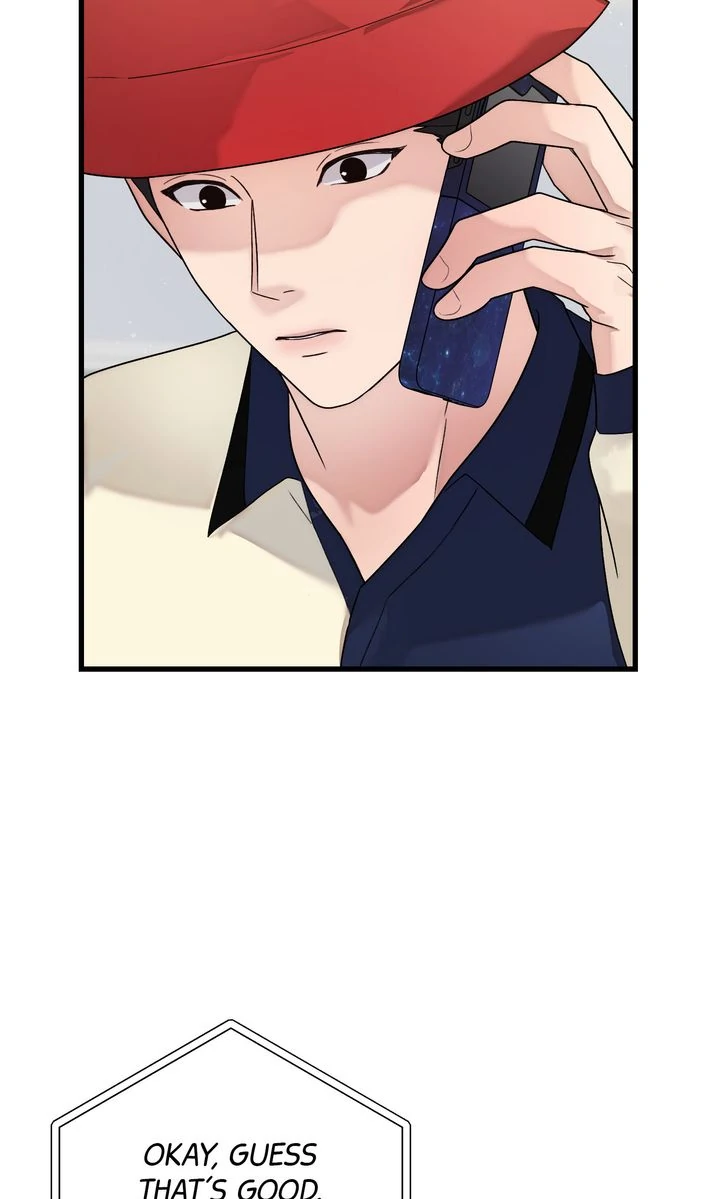Sweet Shot [Full ver.] - Chapter 18 manhwa