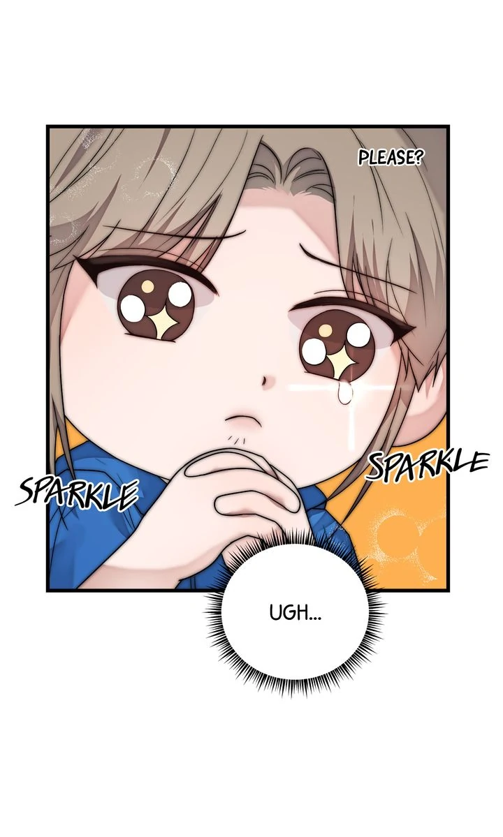 Sweet Shot [Full ver.] - Chapter 18 manhwa