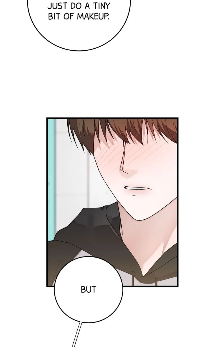 Sweet Shot [Full ver.] - Chapter 18 manhwa