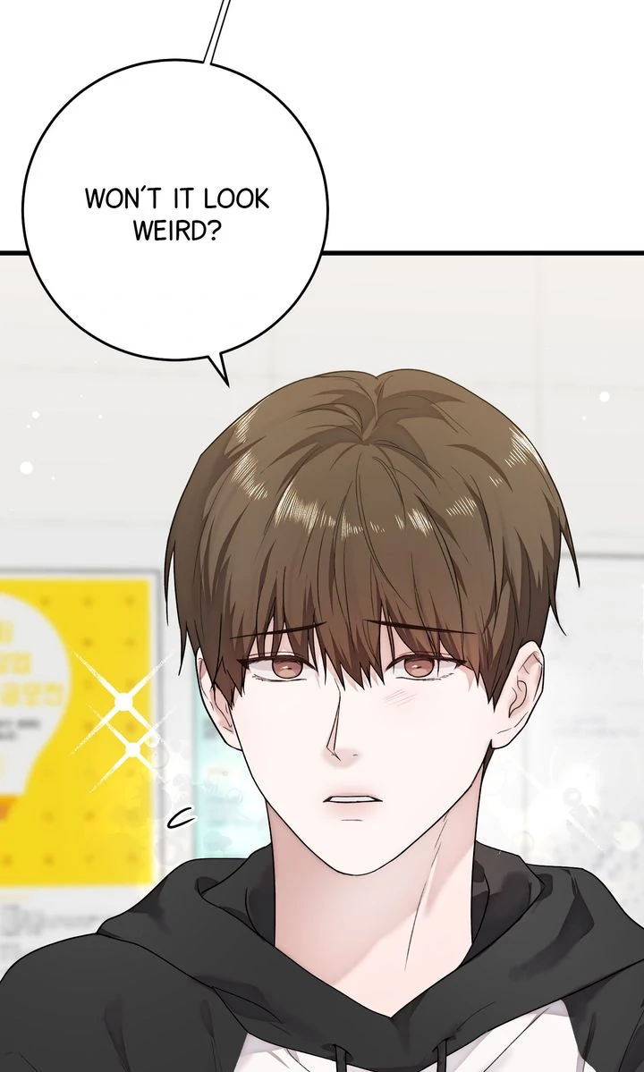 Sweet Shot [Full ver.] - Chapter 18 manhwa