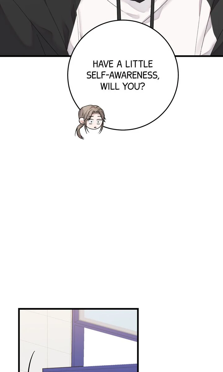 Sweet Shot [Full ver.] - Chapter 18 manhwa