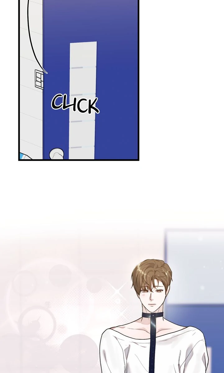 Sweet Shot [Full ver.] - Chapter 18 manhwa