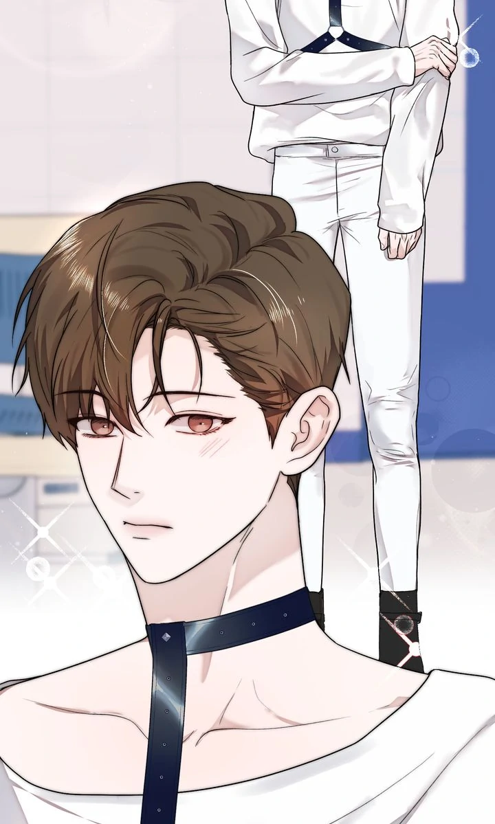 Sweet Shot [Full ver.] - Chapter 18 manhwa