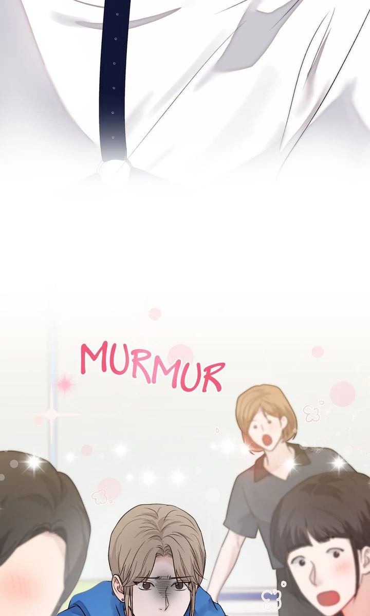 Sweet Shot [Full ver.] - Chapter 18 manhwa