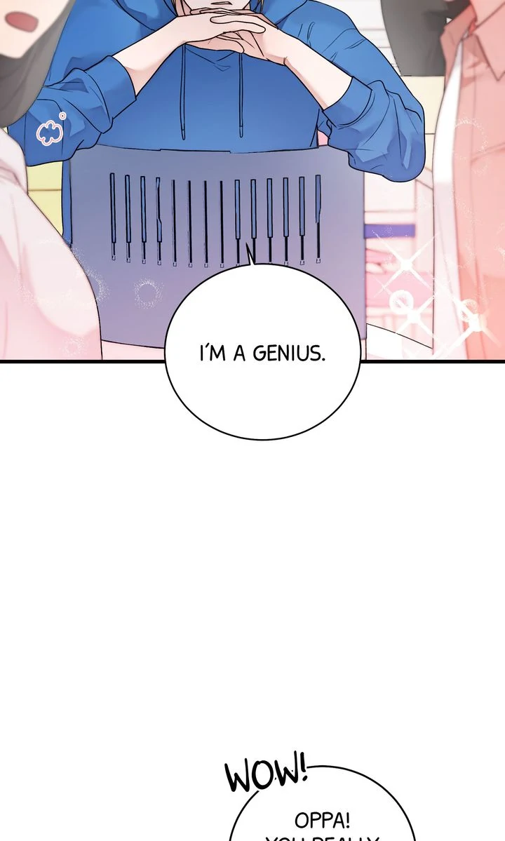 Sweet Shot [Full ver.] - Chapter 18 manhwa