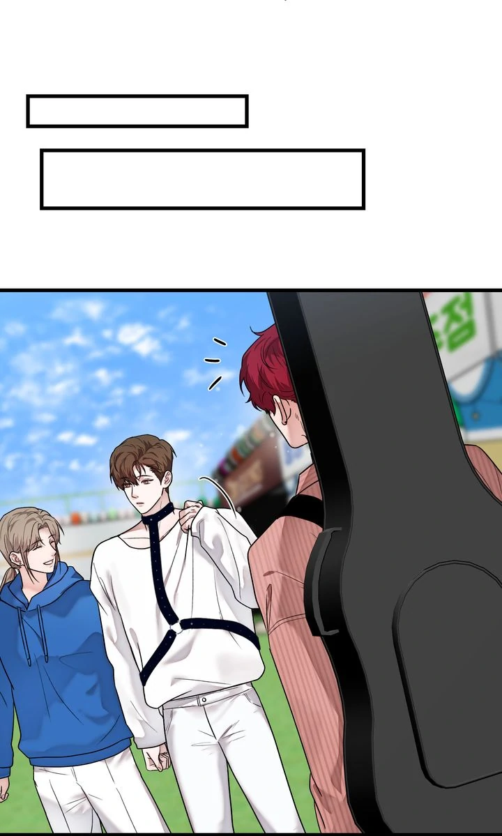 Sweet Shot [Full ver.] - Chapter 18 manhwa