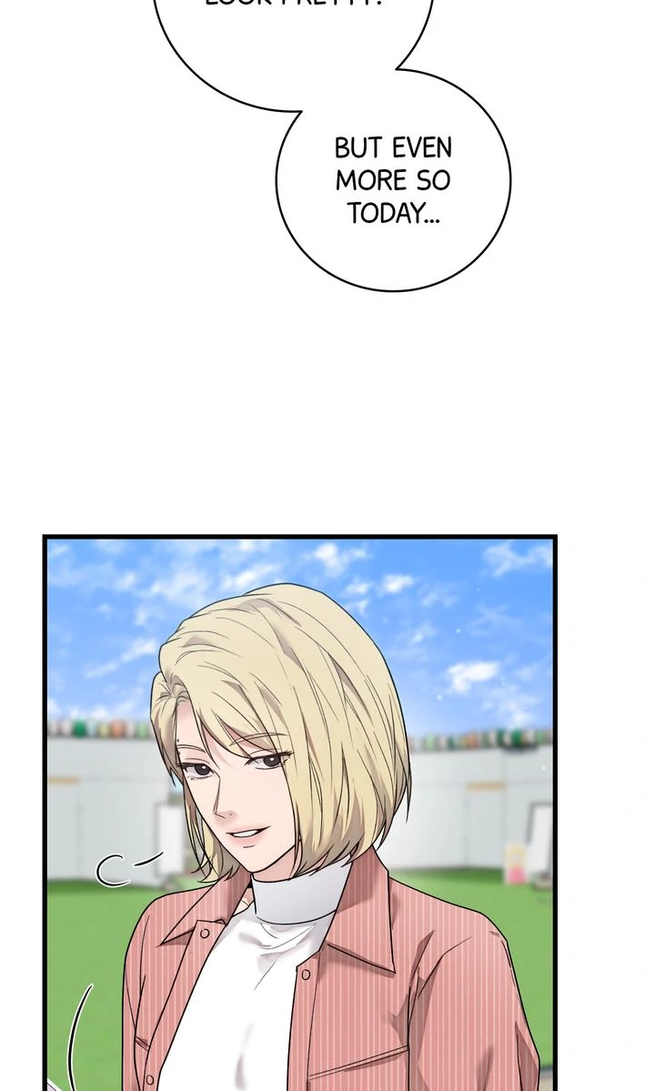 Sweet Shot [Full ver.] - Chapter 18 manhwa