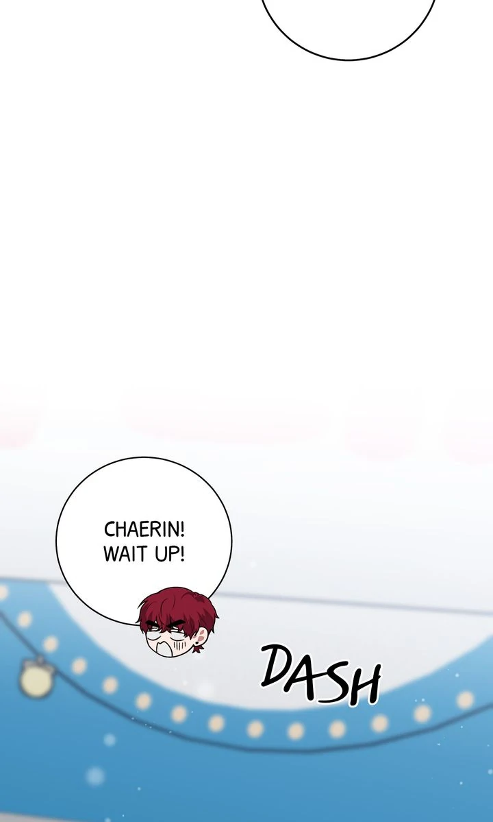Sweet Shot [Full ver.] - Chapter 18 manhwa