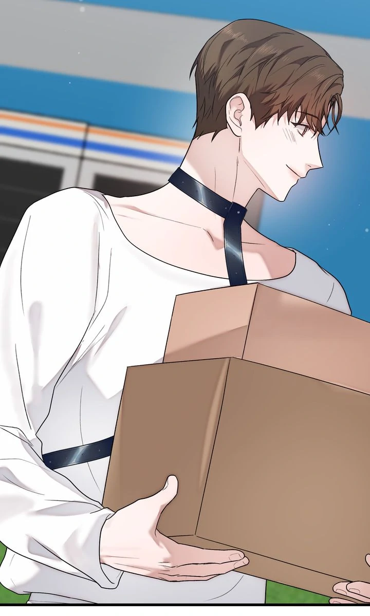 Sweet Shot [Full ver.] - Chapter 18 manhwa